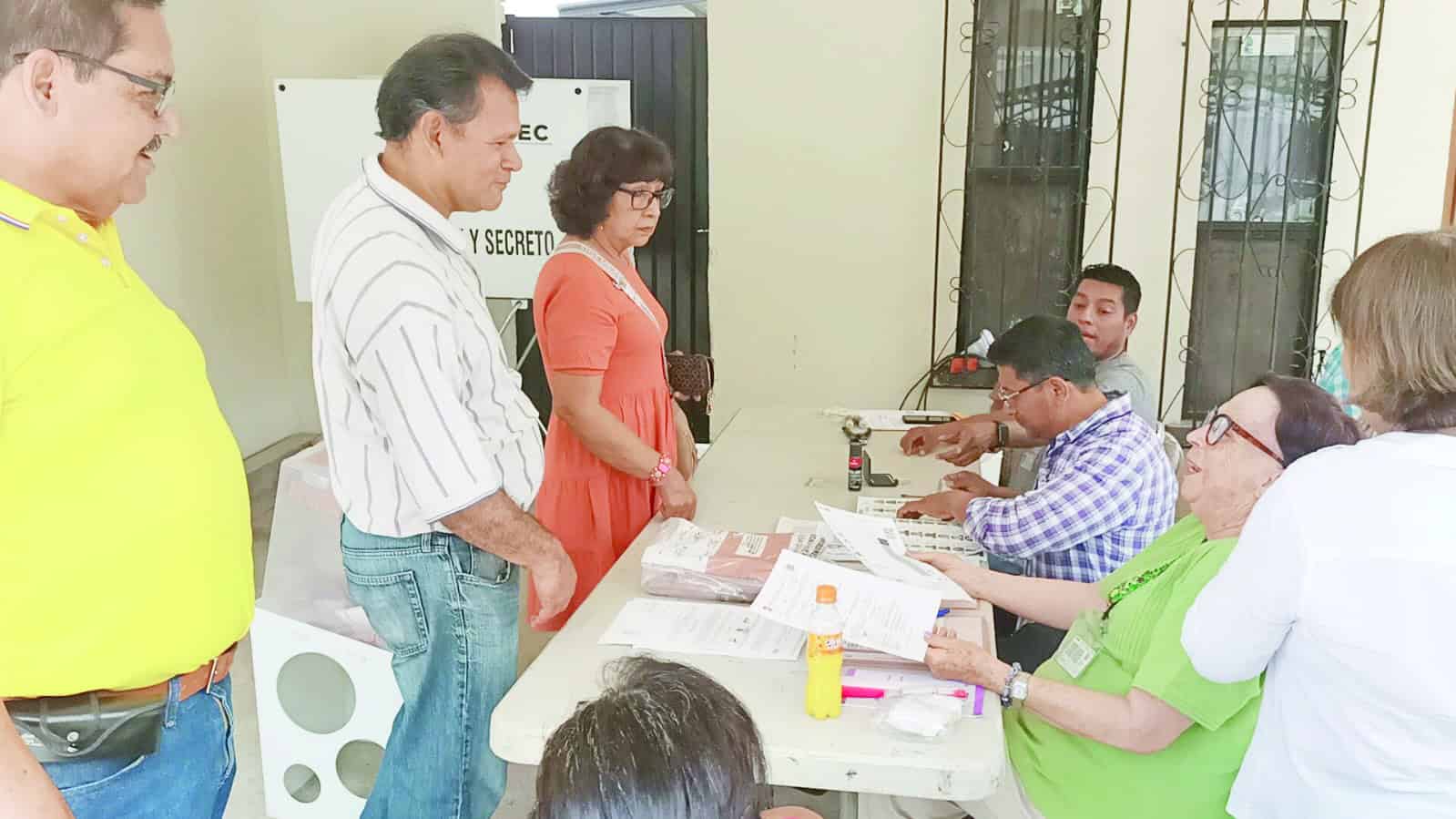 Empresarios de Coahuila celebran triunfo del PRI en elecciones