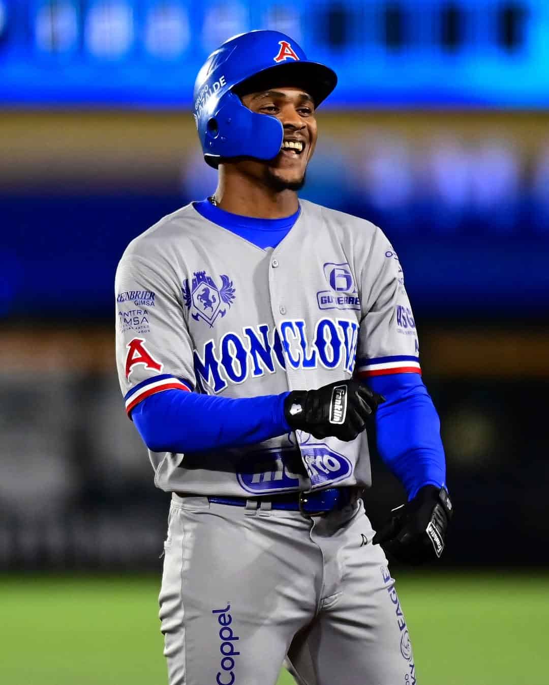 Acereros de Monclova recibe a Diablos Rojos del M&eacute;xico en serie interzona
