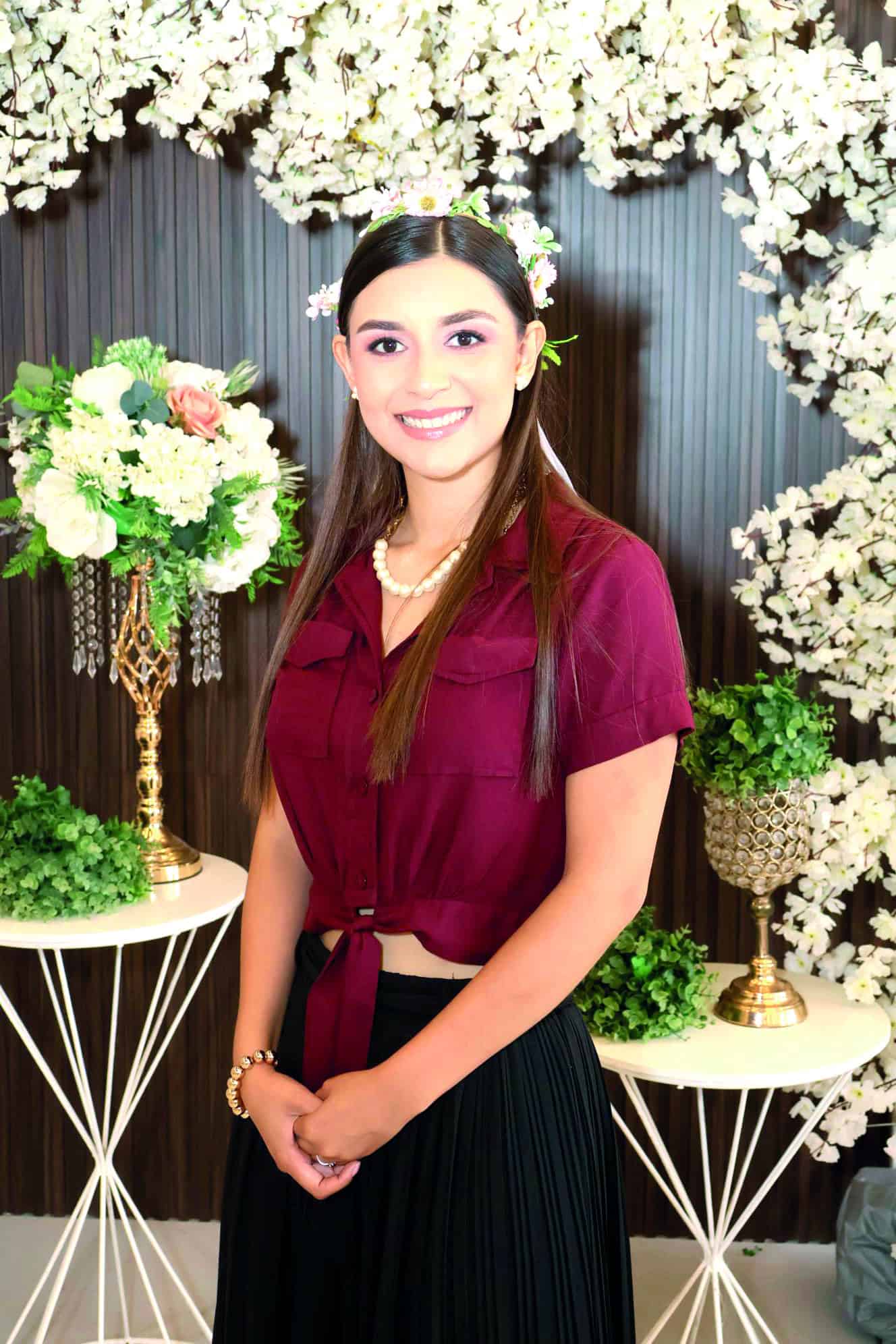 Nailea Magog y Axel Lim&oacute;n: celebraci&oacute;n de su pr&oacute;xima boda