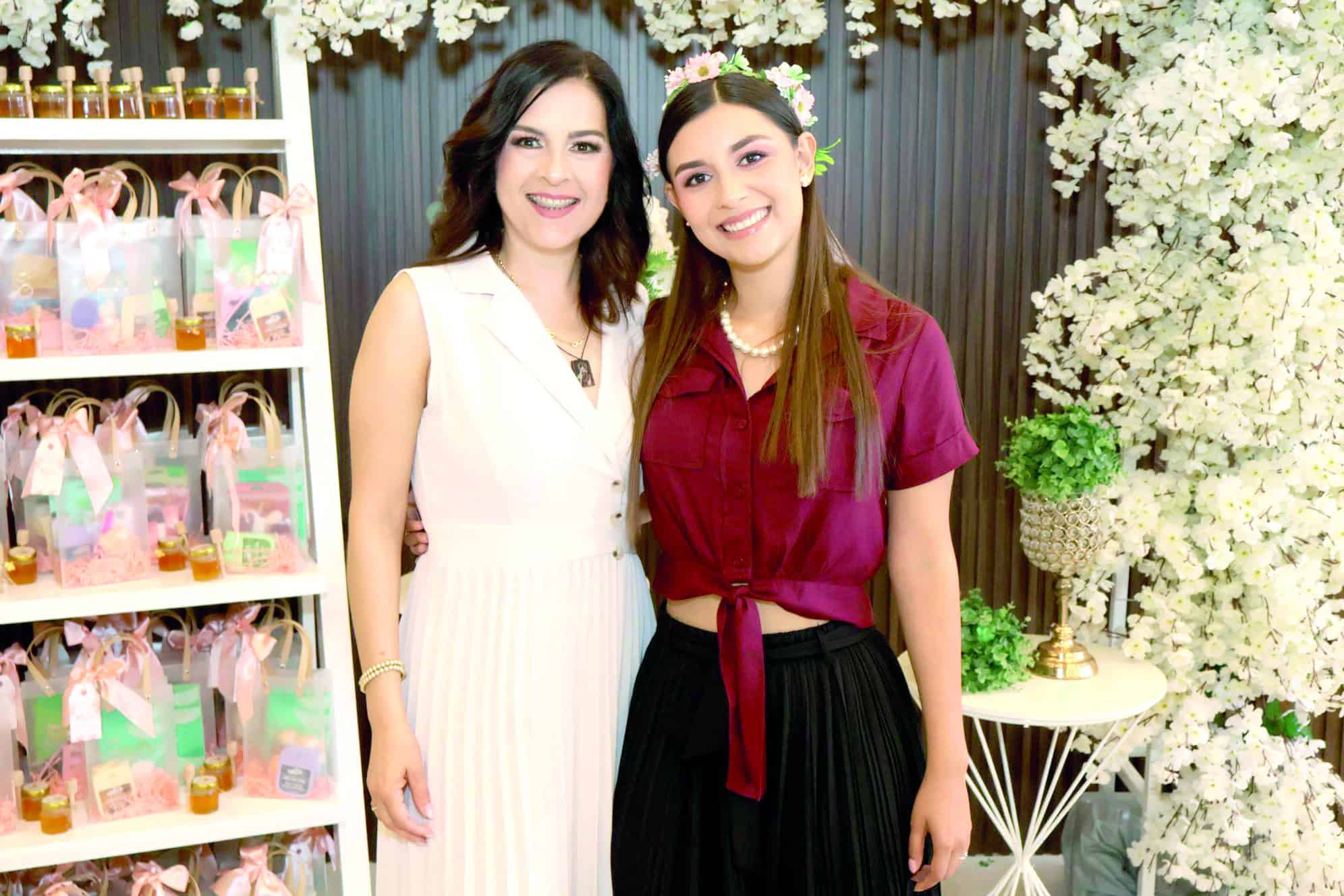 Nailea Magog y Axel Lim&oacute;n: celebraci&oacute;n de su pr&oacute;xima boda