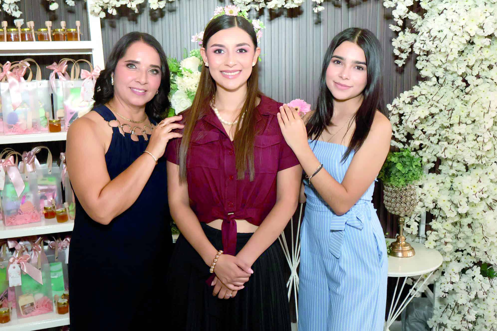 Nailea Magog y Axel Lim&oacute;n: celebraci&oacute;n de su pr&oacute;xima boda