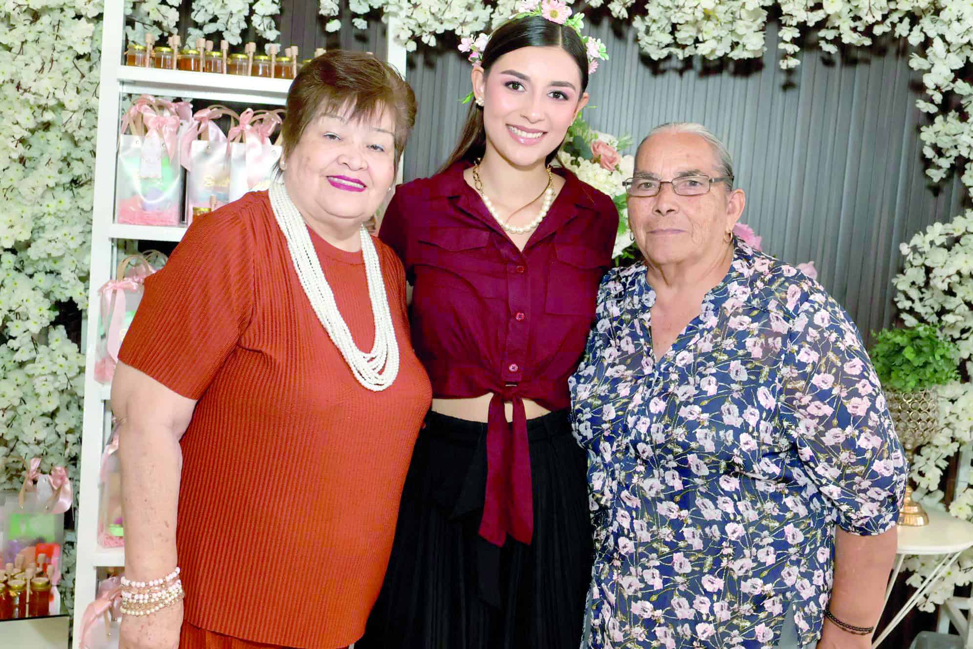 Nailea Magog y Axel Lim&oacute;n: celebraci&oacute;n de su pr&oacute;xima boda