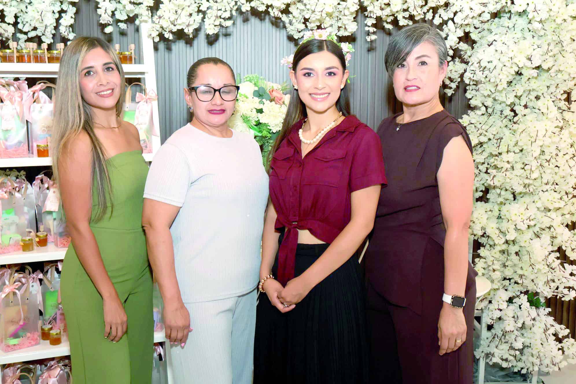Nailea Magog y Axel Lim&oacute;n: celebraci&oacute;n de su pr&oacute;xima boda