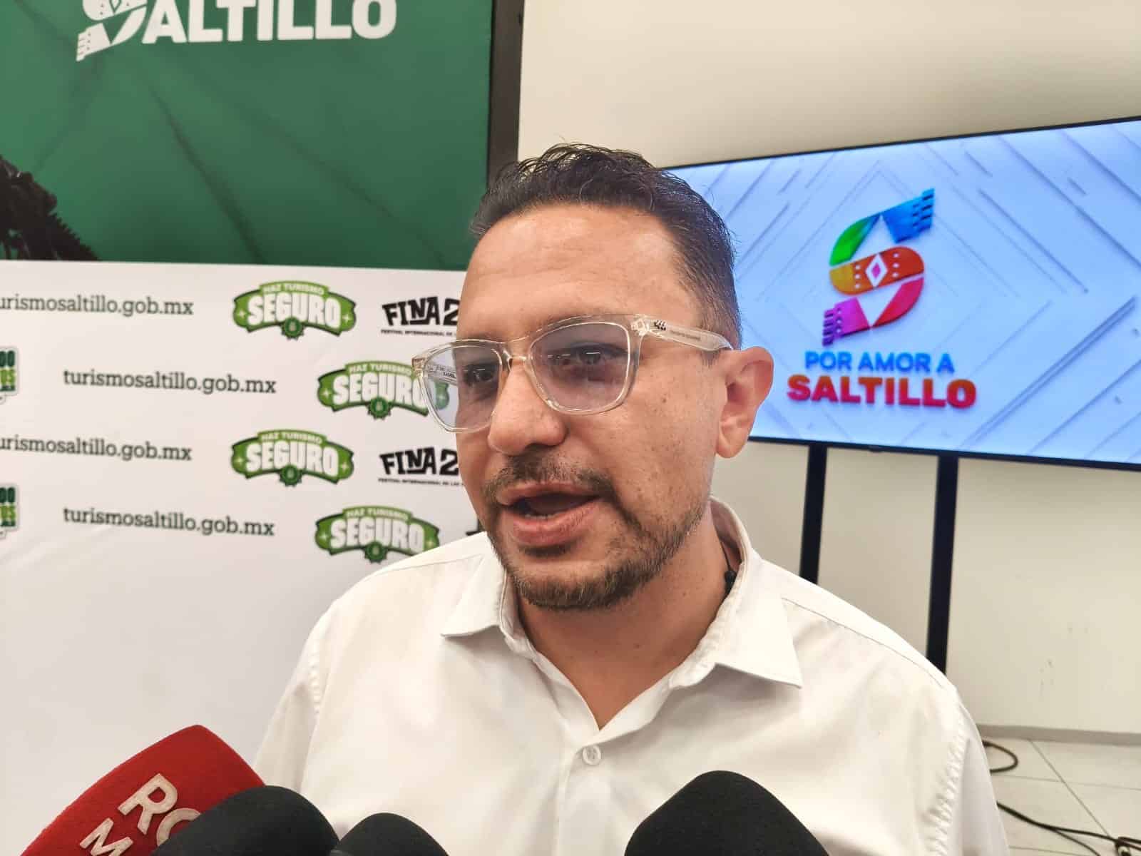 Centro Hist&oacute;rico de Saltillo lanza campa&ntilde;a para impulsar ventas durante el Mundial
