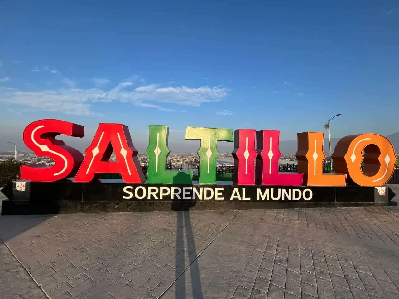 Saltillo se prepara para el Mundial 2026: Aumento en turismo
