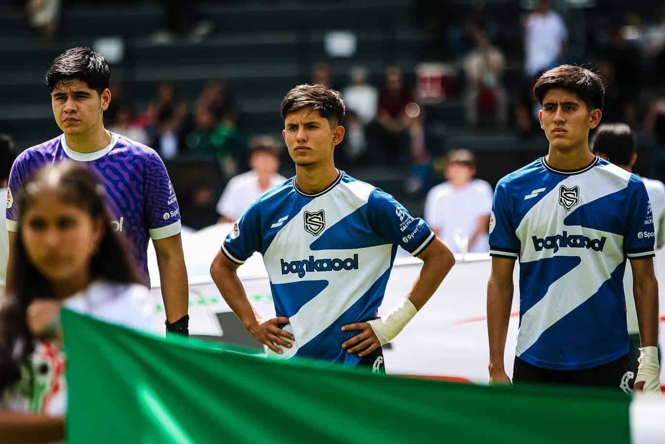 Saltillo Soccer FC: Preparativos y nuevos retos en la Serie A