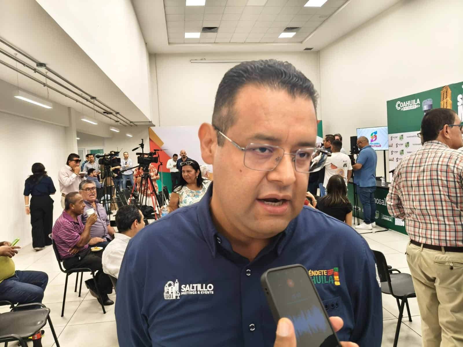 Coahuila prepara recorridos tur&iacute;sticos para el Mundial 2026