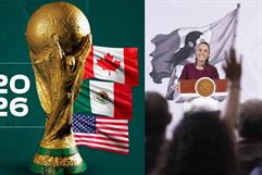 CDMX operará con home office y sin clases durante la inauguración del Mundial 2026