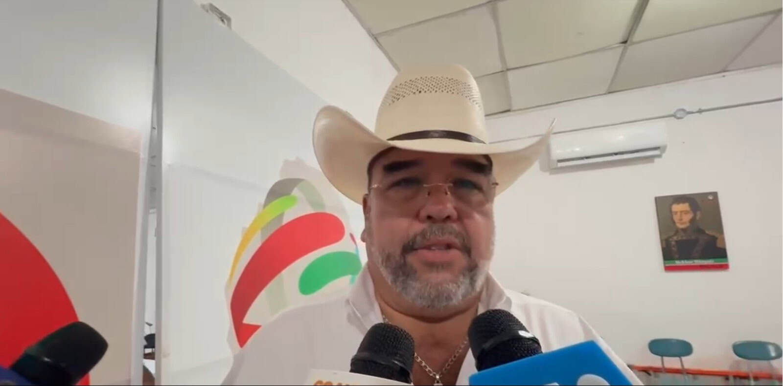 Reconoce "Gachup&iacute;n" triunfo Como fruto del trabajo en equipo