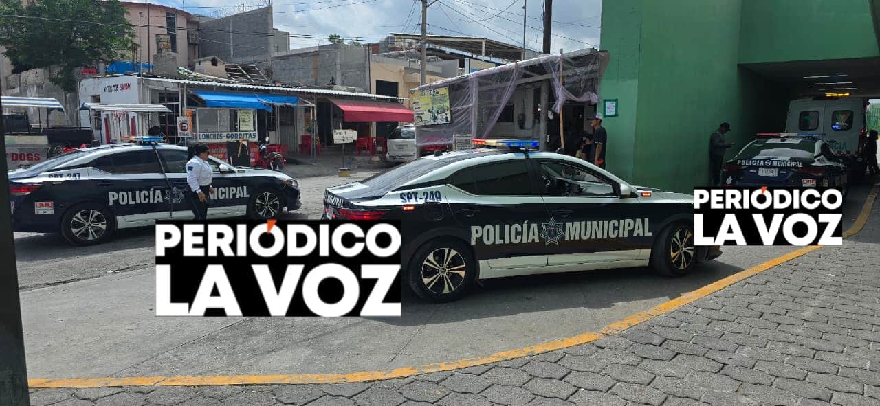 Atropella por accidente a su hijo de cuatro a&ntilde;os