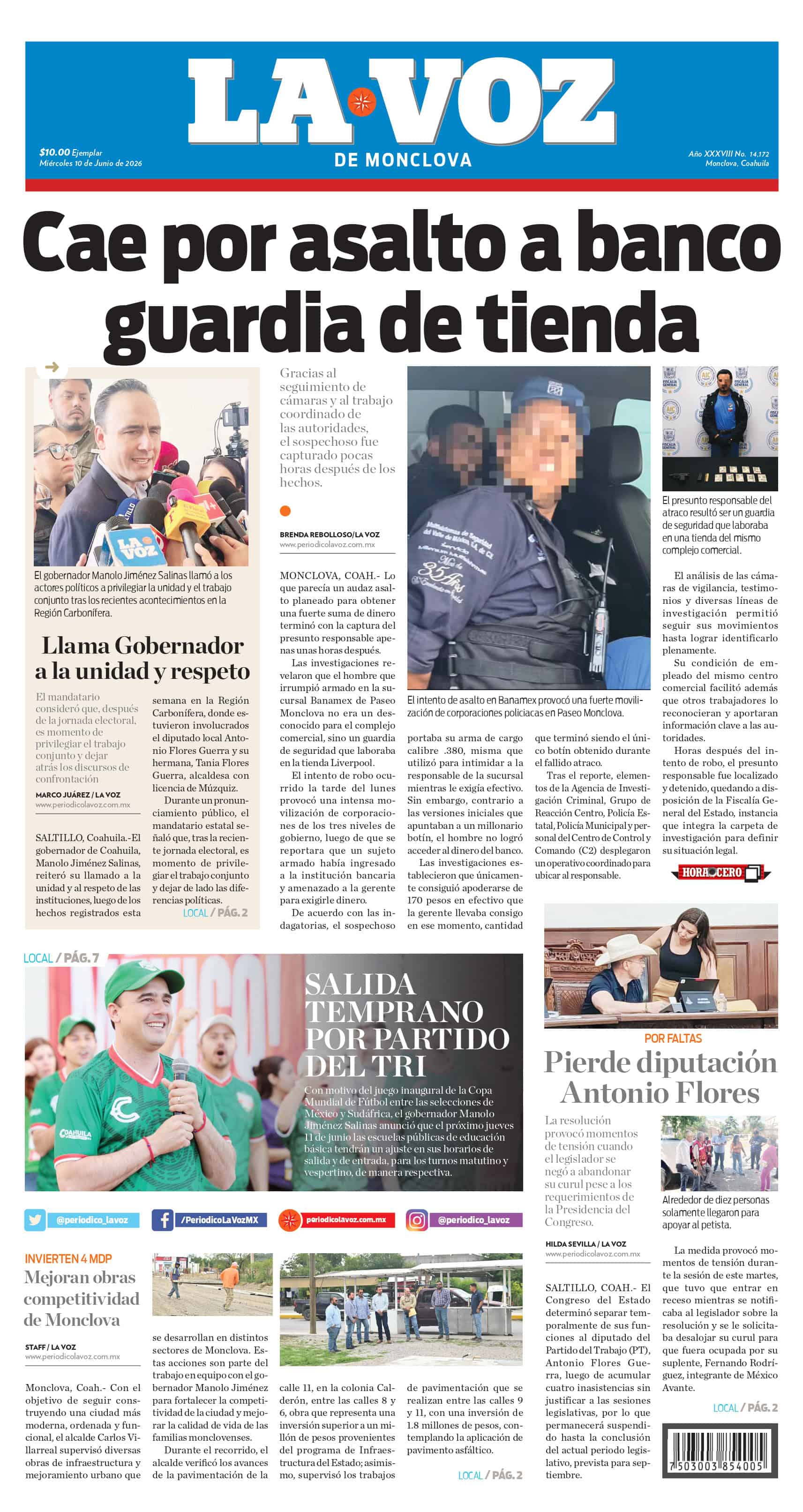 local