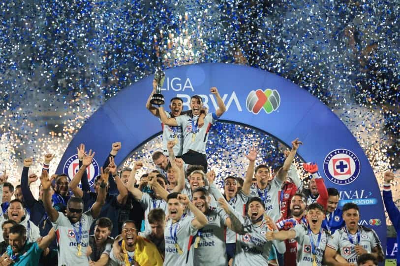 Liga MX presenta el calendario del Torneo Apertura 2026