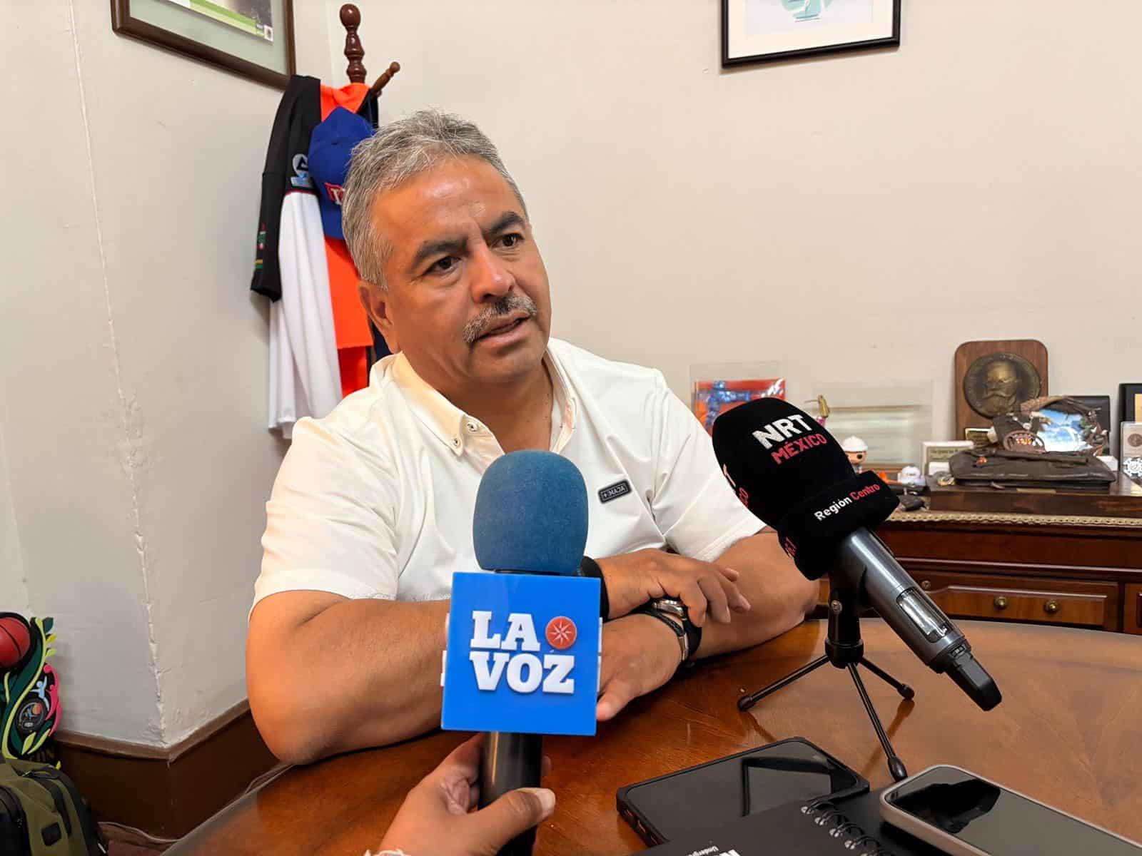 Cuatro Ci&eacute;negas intensifica vigilancia ante consumo de alcohol por menores