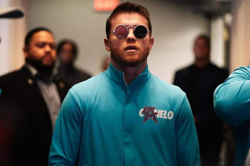 Canelo &Aacute;lvarez entregar&aacute; trofeo en el partido inaugural del Mundial 2026