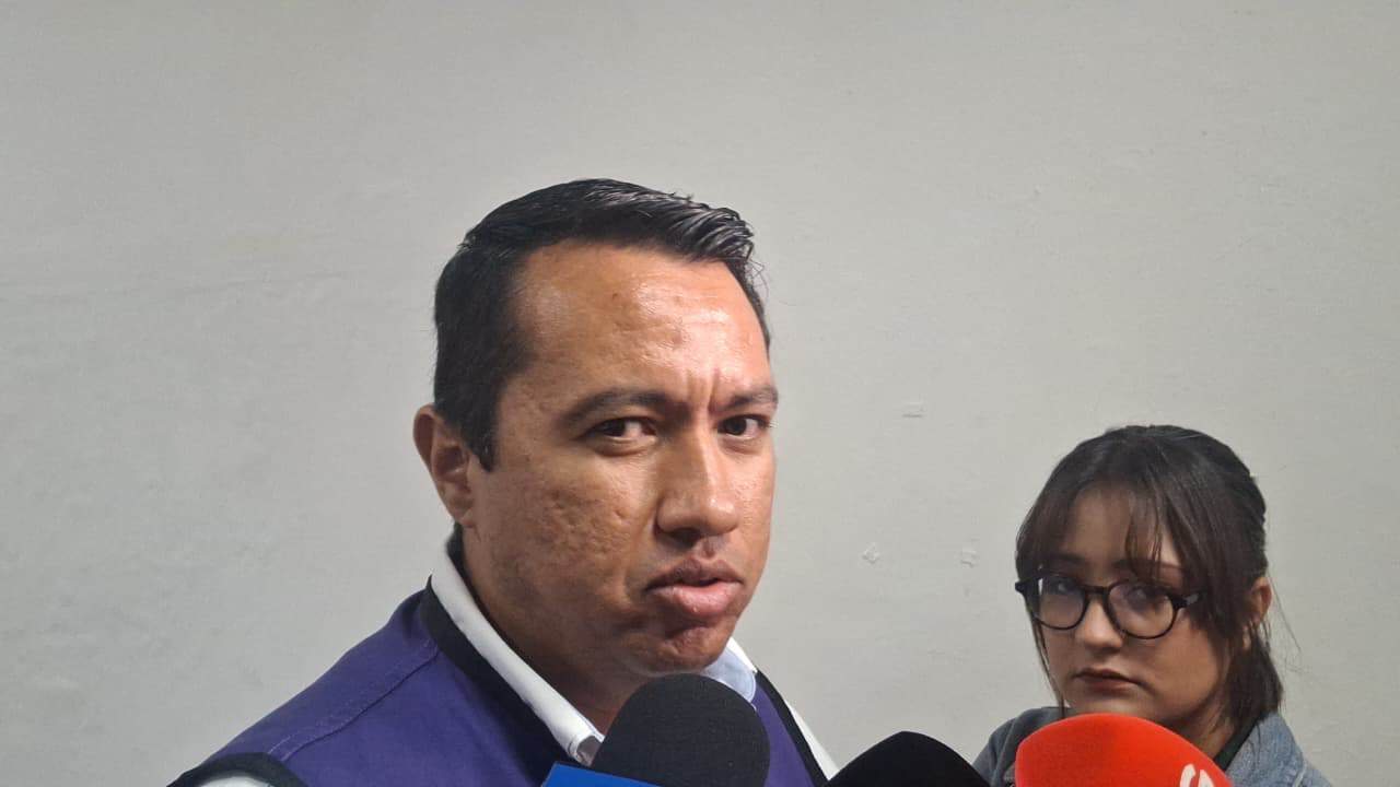 Polic&iacute;a Municipal recibe capacitaci&oacute;n en C&oacute;digo 100