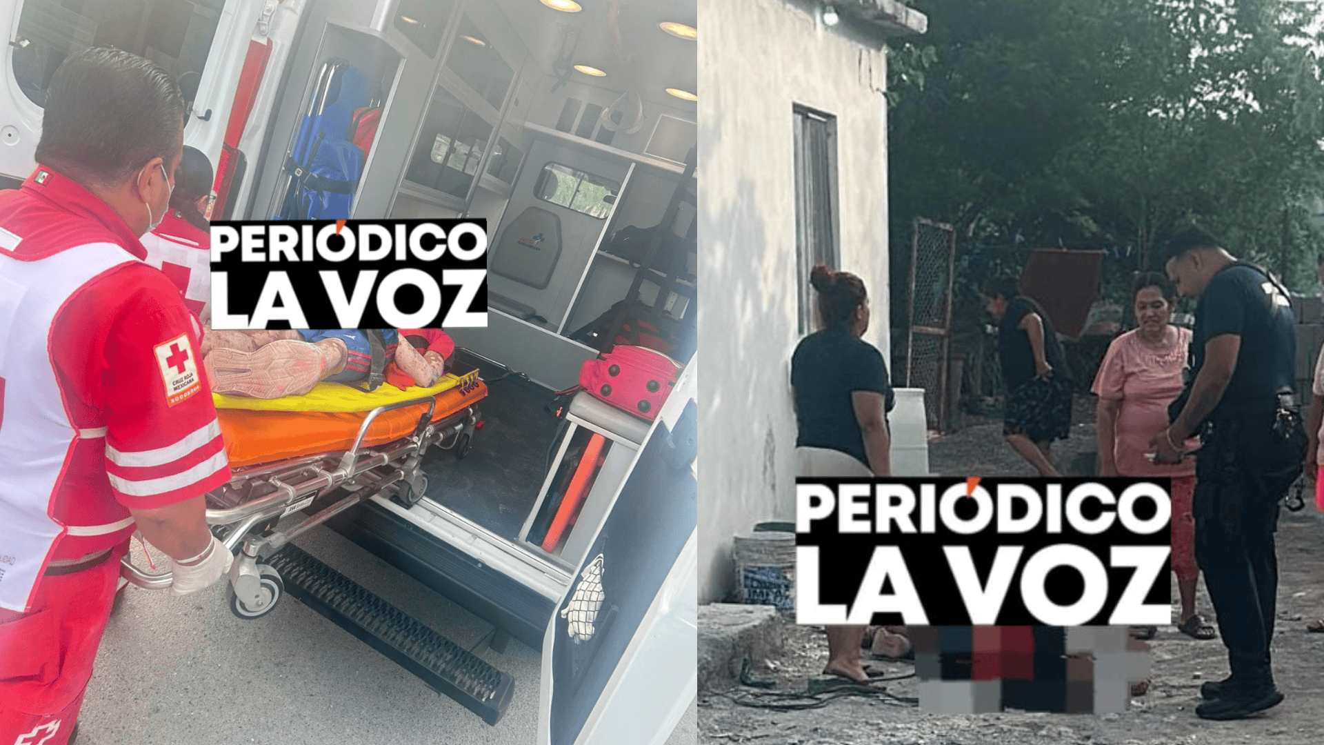 Tragedia en Monclova: joven alba&ntilde;il muere tras ri&ntilde;a por celular