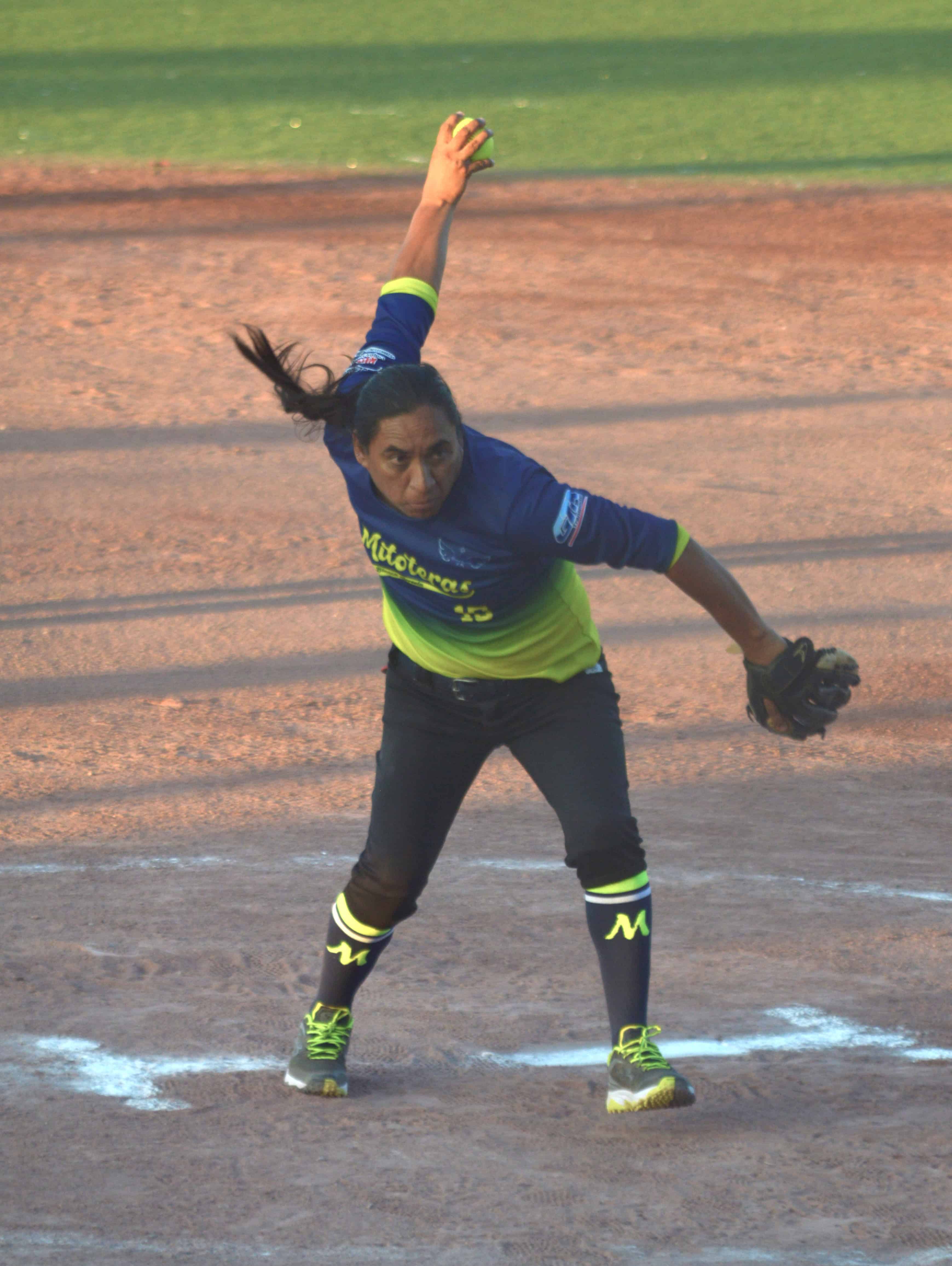 Mitoteras logran victoria emocionante sobre Cubs en Monclova