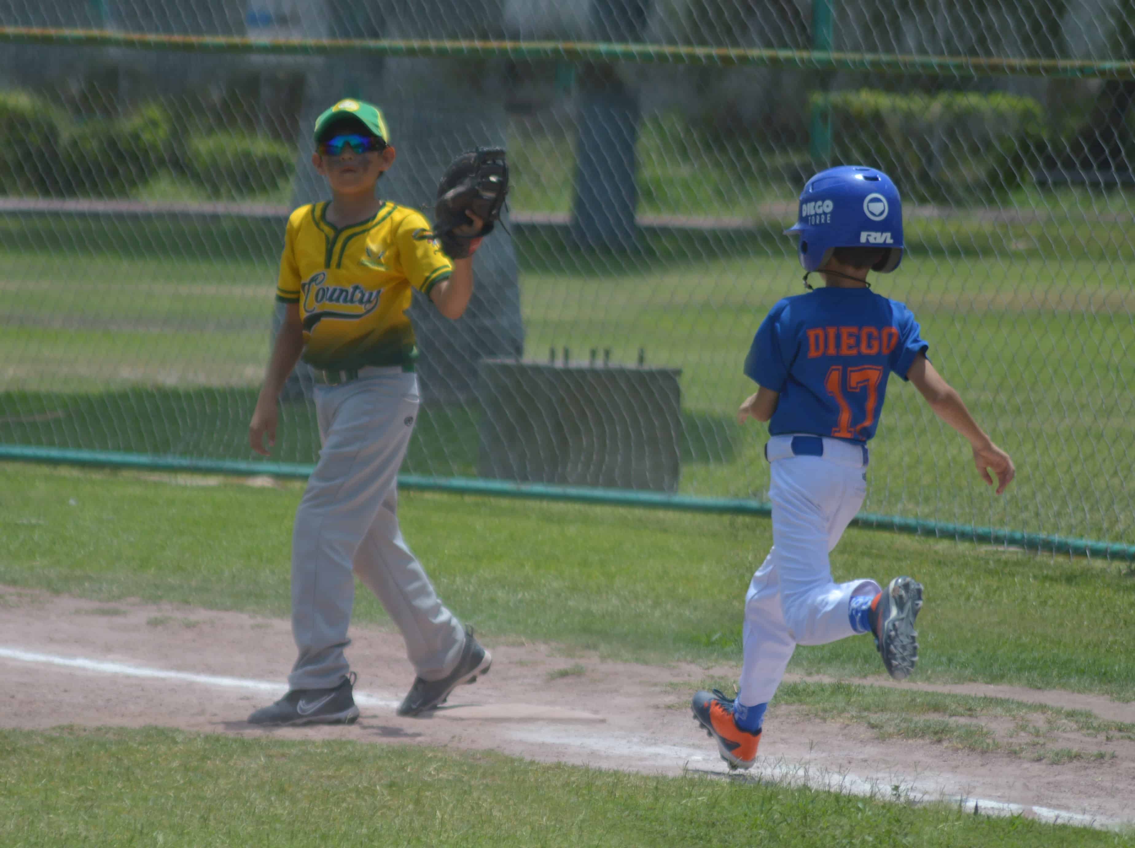 Country Club blanquea 9-0 a Mets y avanza a la final en la Liga de B&eacute;isbol