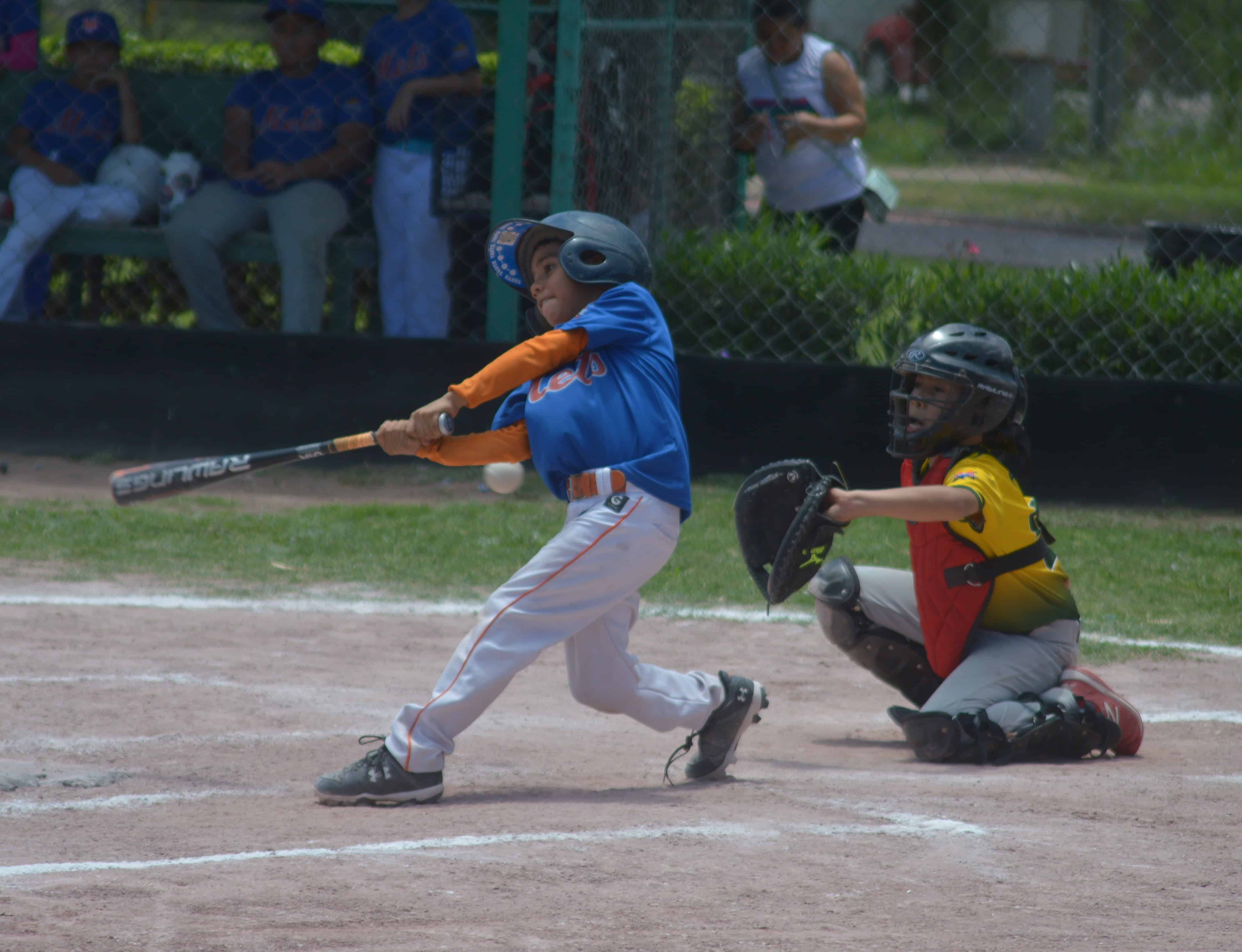 Country Club blanquea 9-0 a Mets y avanza a la final en la Liga de B&eacute;isbol