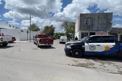 Localizan sin vida a hombre en la colonia Ampliación Acoros; Fiscalía investiga el caso