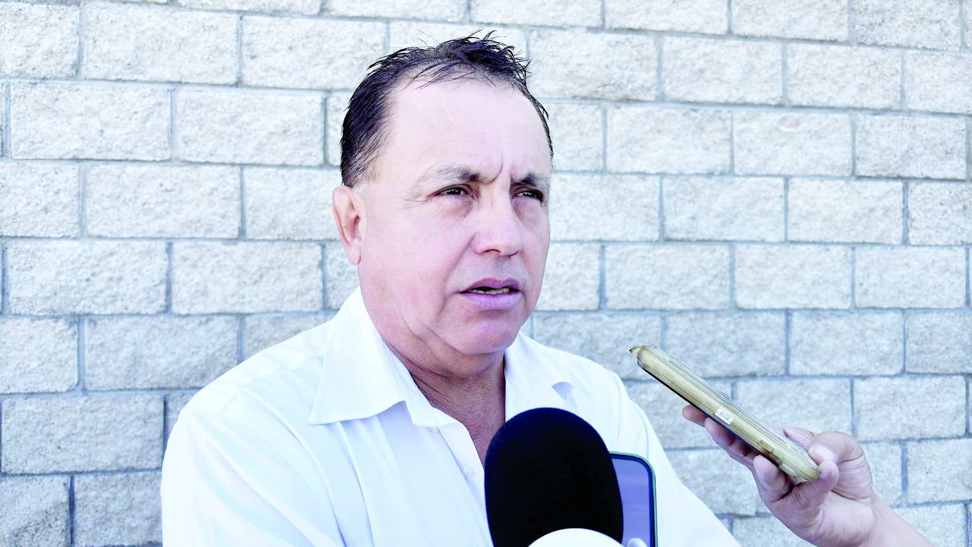 Avanza proceso de subasta de AHMSA en Monclova