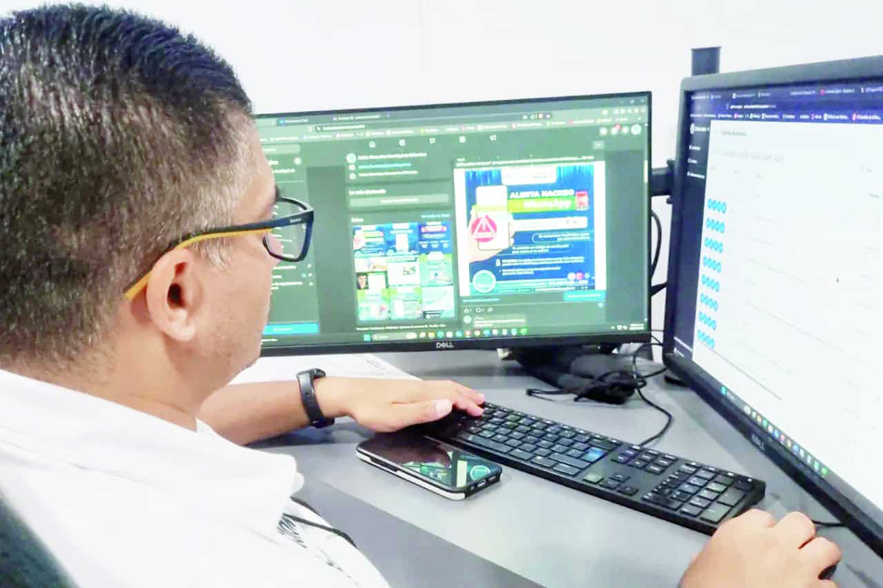 Canacintra Monclova alerta sobre montadeudas y fraude telef&oacute;nico