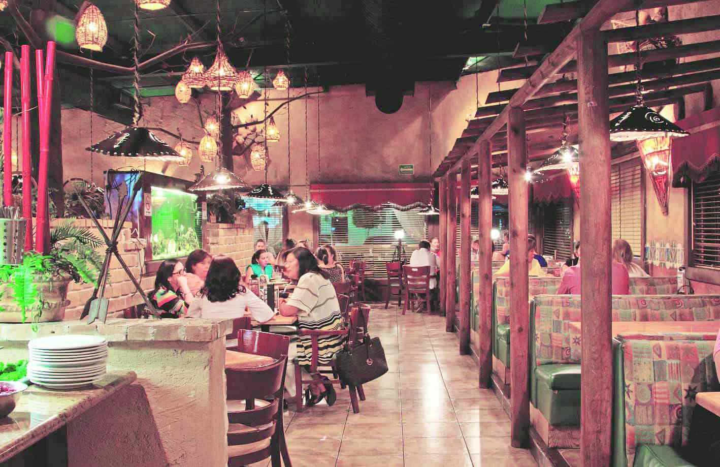 Descuentos y promociones en restaurantes de Coahuila por partidos de la Selecci&oacute;n Mexicana