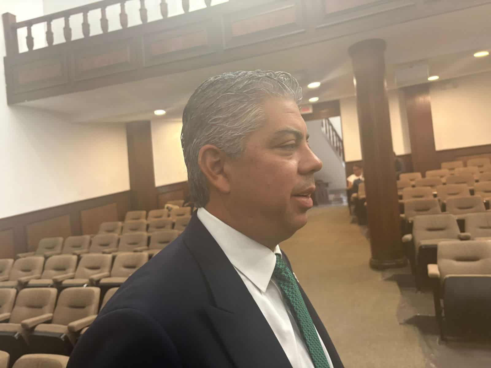 Alfredo Paredes llama a la unidad en el PAN tras elecciones en Coahuila