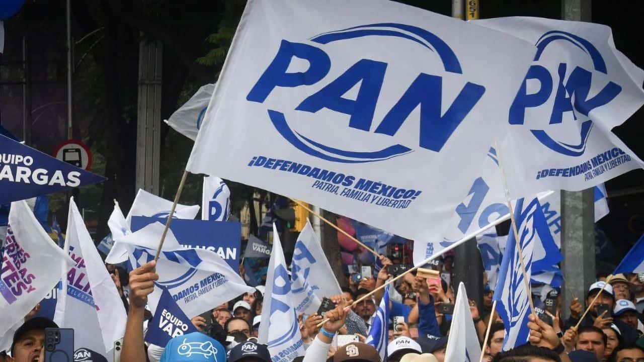 Alfredo Paredes llama a la unidad en el PAN tras elecciones en Coahuila