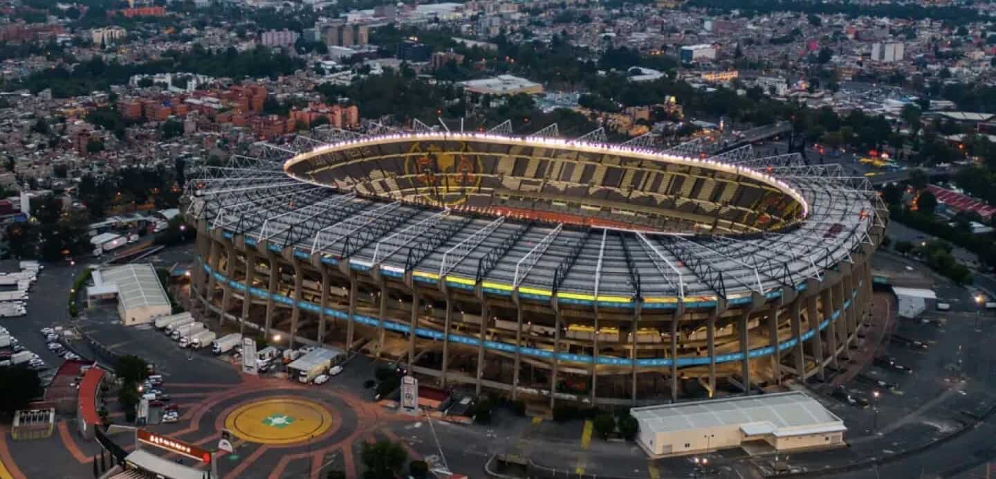 Operativo especial en Saltillo por la Copa Mundial de F&uacute;tbol