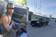 Vinculan a proceso a “El Pelón” por crueldad animal y violencia familiar en Piedras Negras