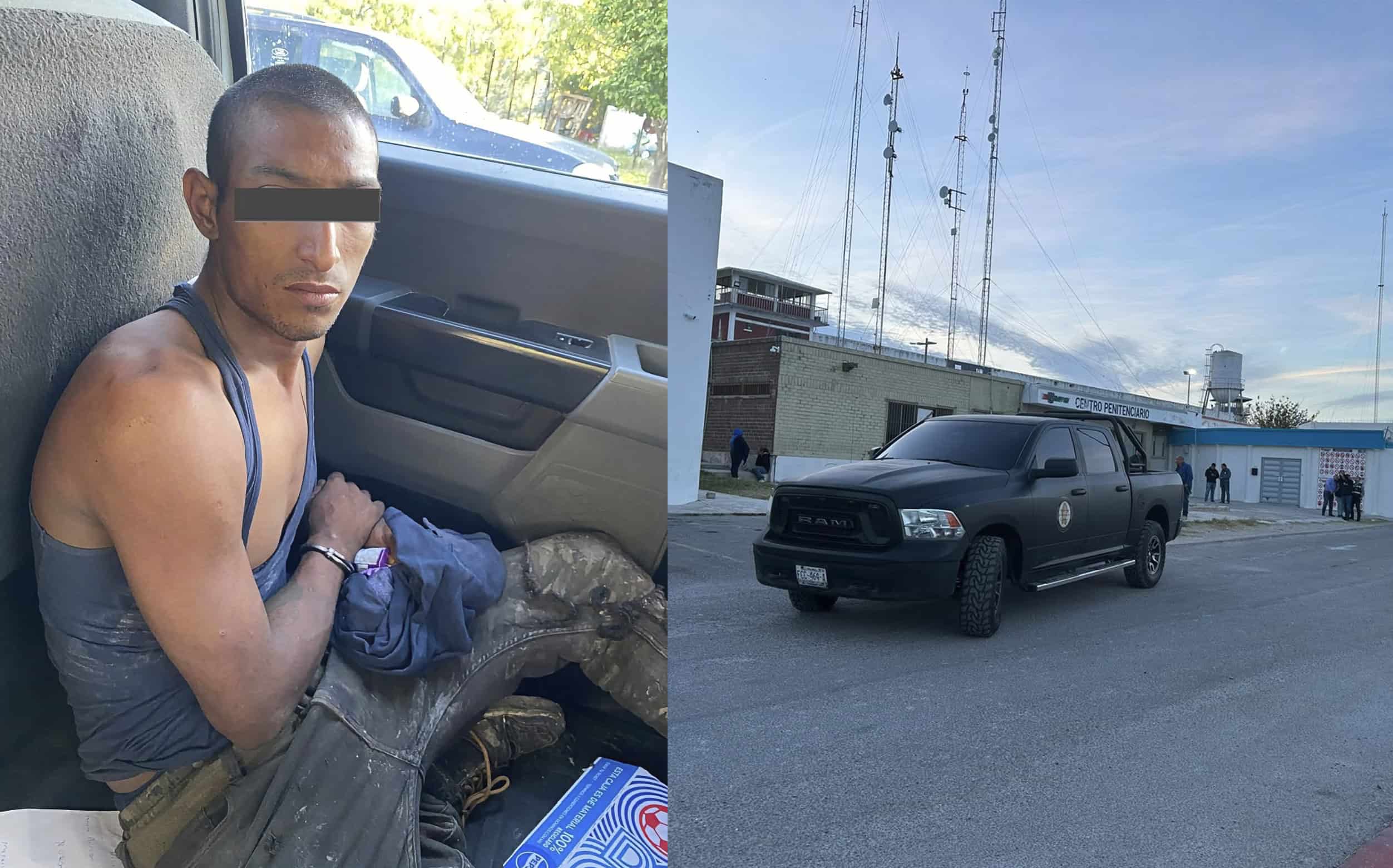 Vinculan a proceso a "El Pel&oacute;n" por crueldad animal y violencia familiar en Piedras Negras