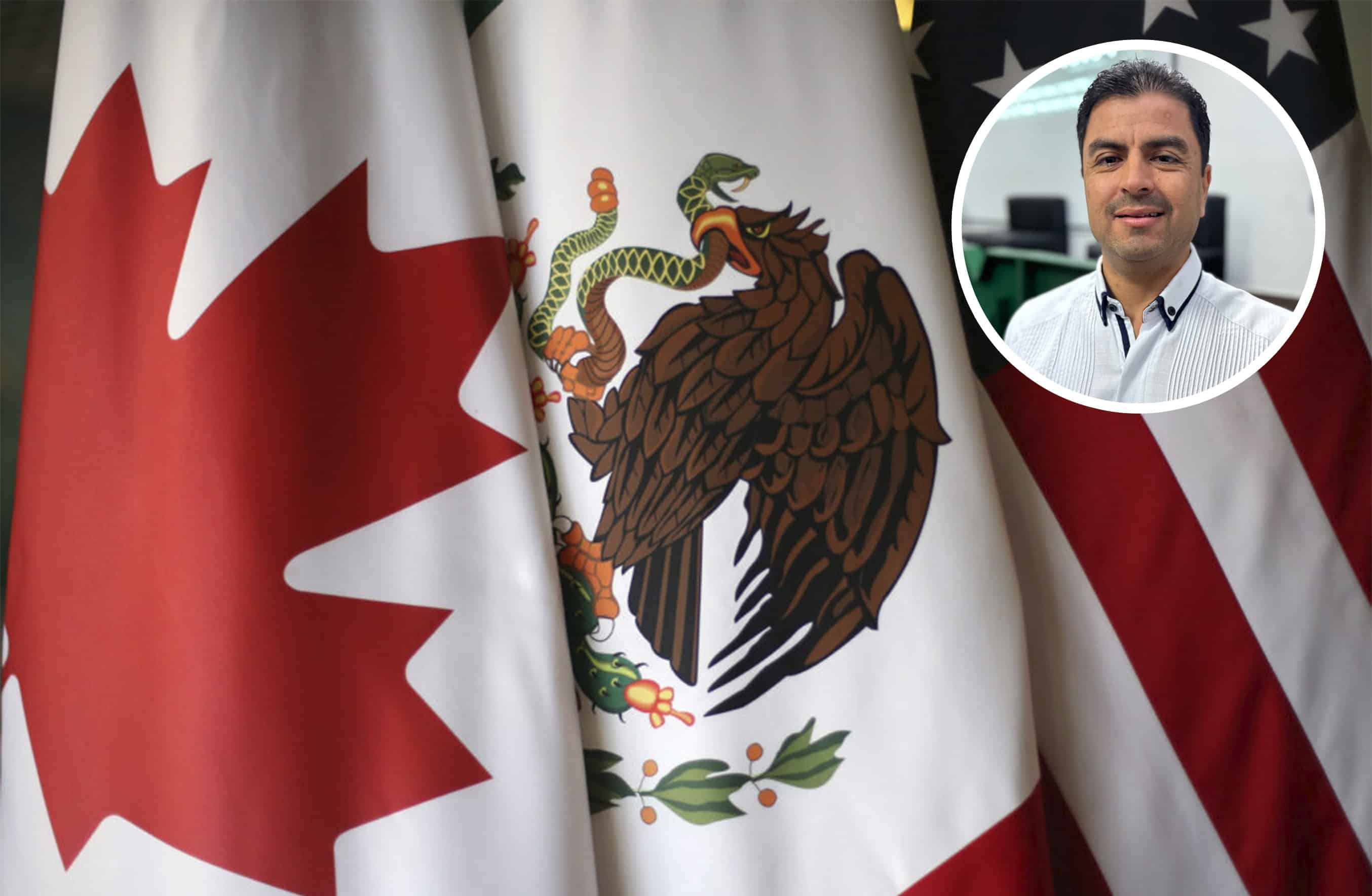 Piden privilegiar cooperaci&oacute;n sobre confrontaci&oacute;n en revisi&oacute;n del T-MEC