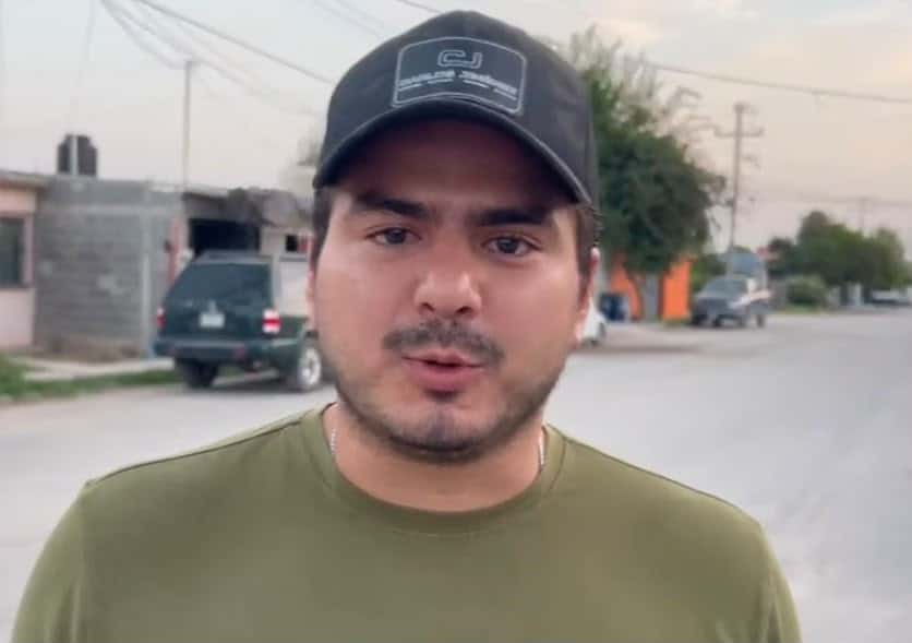 Eliud Aguirre lidera brigada de salud en Sabinas: servicios gratuitos para la comunidad