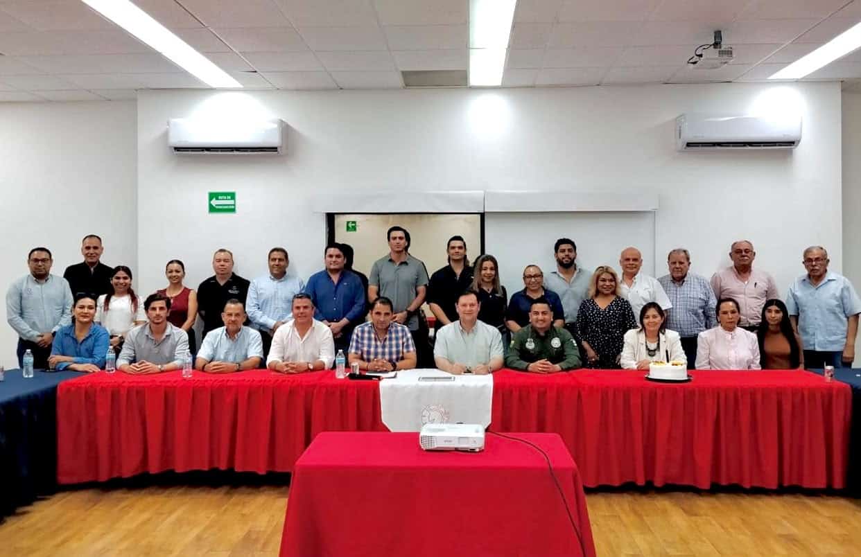 Fortalecen empresarios y Fiscal&iacute;a blindaje contra extorsiones