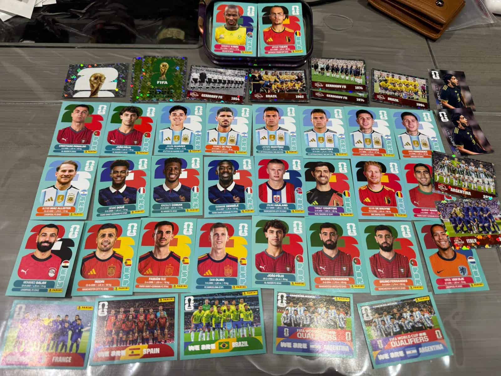 El furor del Mundial 2026 llega a Monclova; organizan intercambio de estampas Panini