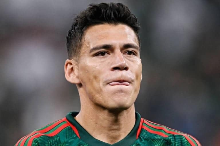 C&eacute;sar Moreno es denunciado por estafa en venta de boletos del Mundial 2026