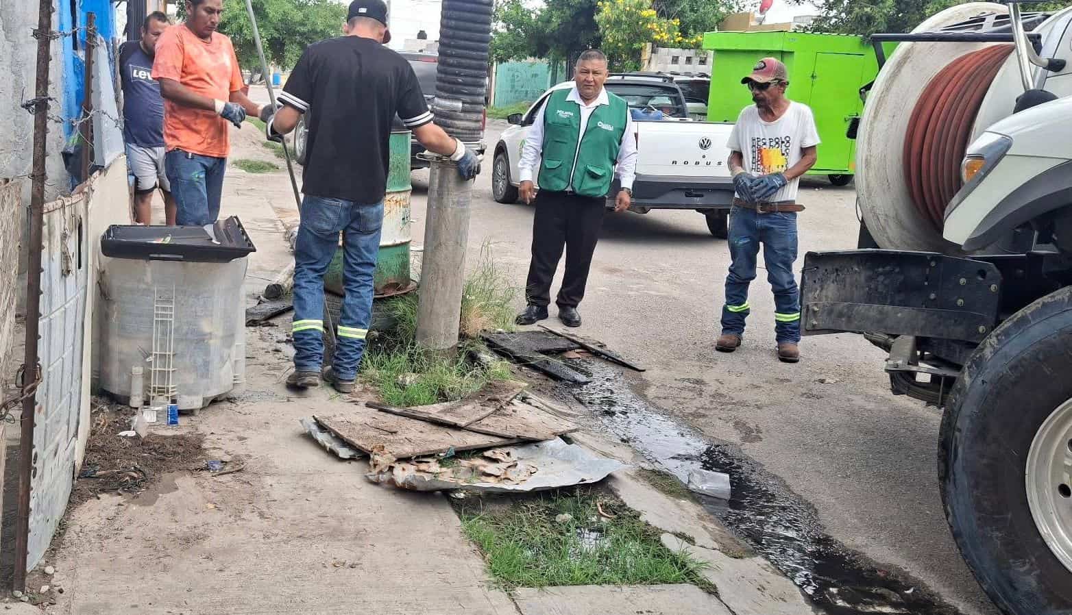continuamos trabajando por minas de barroter&aacute;n