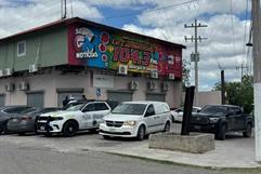 Muere adulto mayor mientras realizaba trámites en oficinas del INE de Piedras Negras