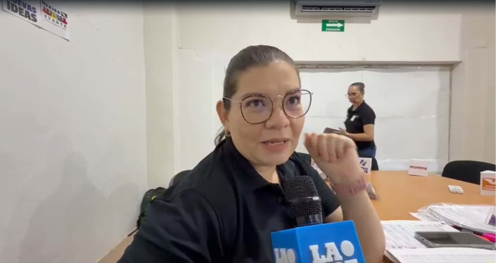 Claudia Garza es confirmada como ganadora en Sabinas tras sesi&oacute;n de c&oacute;mputo