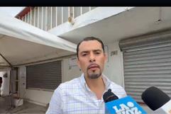 Sergio Zenón Velázquez alerta sobre riesgos de fraudes virtuales en Coahuila