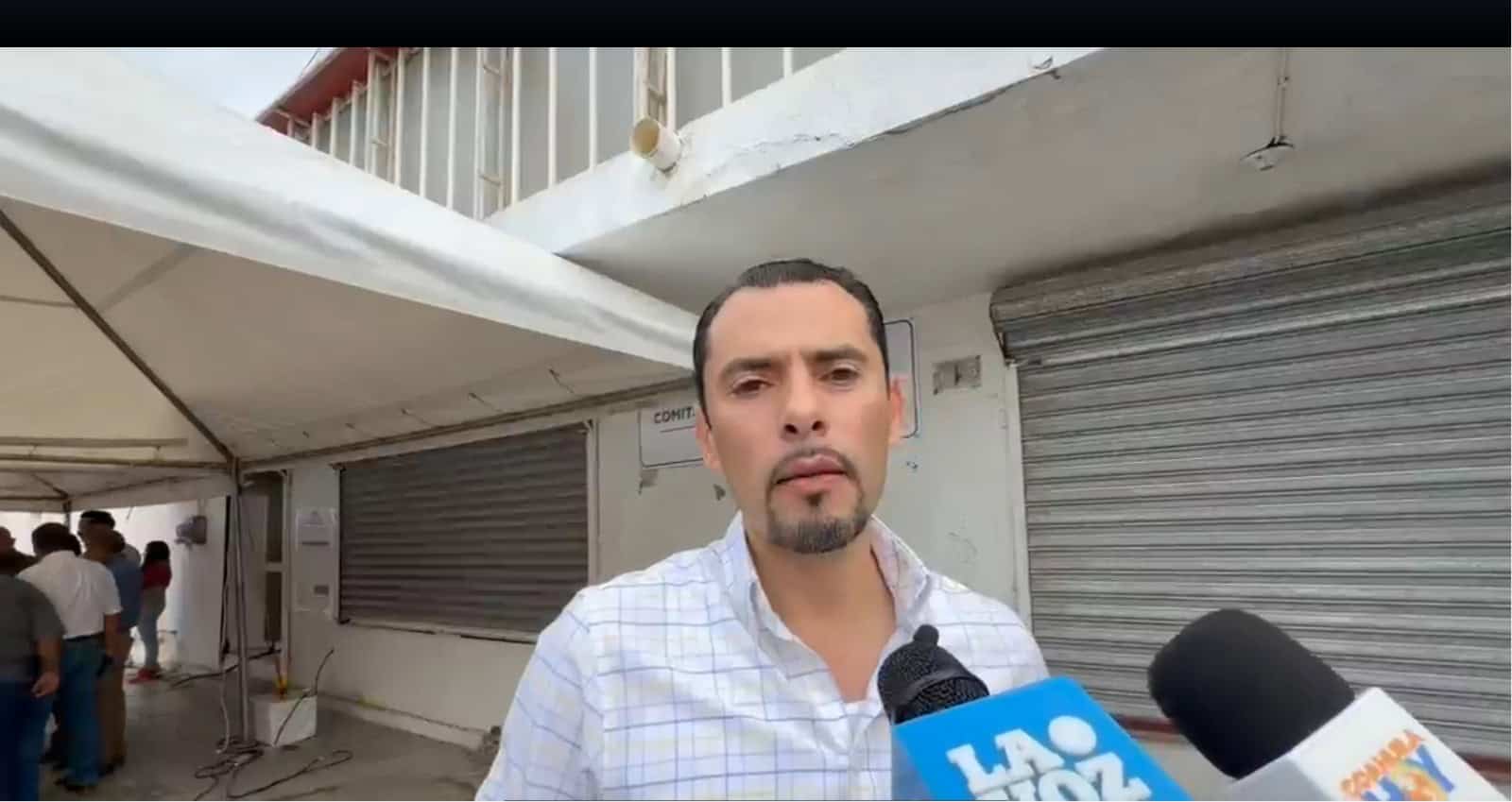 Sergio Zen&oacute;n Vel&aacute;zquez alerta sobre riesgos de fraudes virtuales en Coahuila