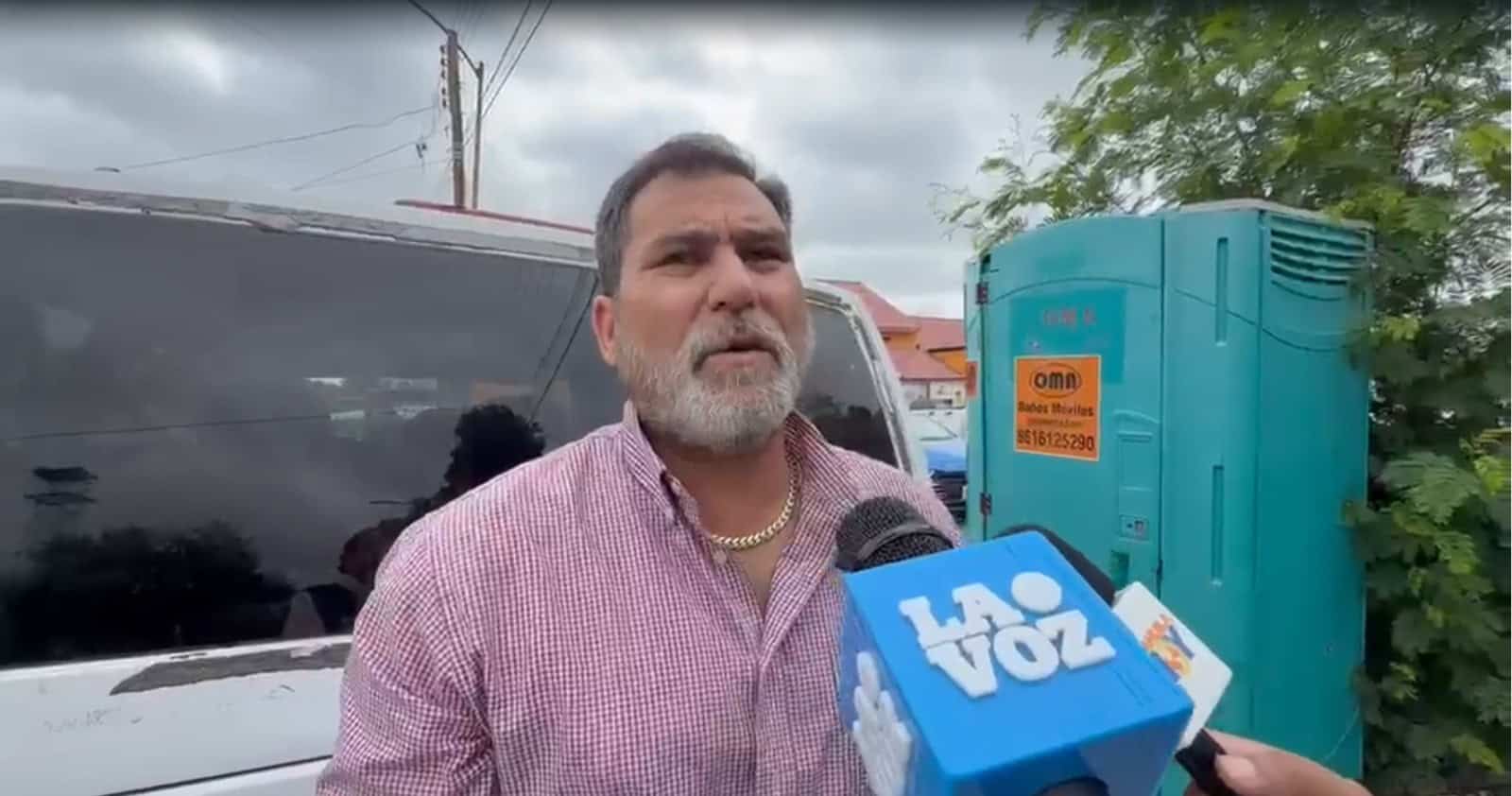 Protecci&oacute;n Civil Sabinas monitorea tormentas por ciclones