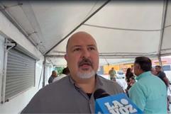 David Mussi Garza celebra triunfo de Claudia Garza en Sabinas