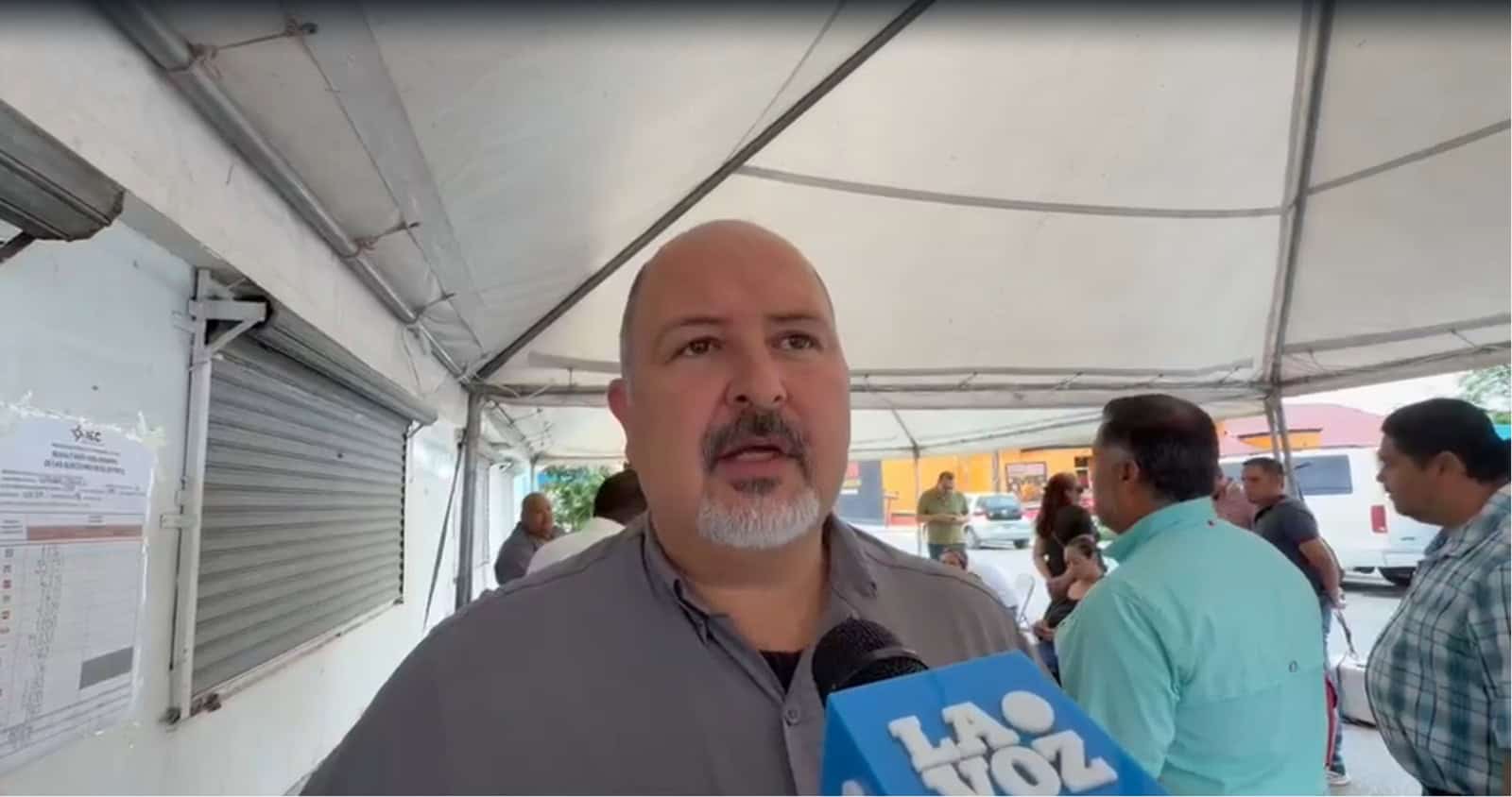 David Mussi Garza celebra triunfo de Claudia Garza en Sabinas