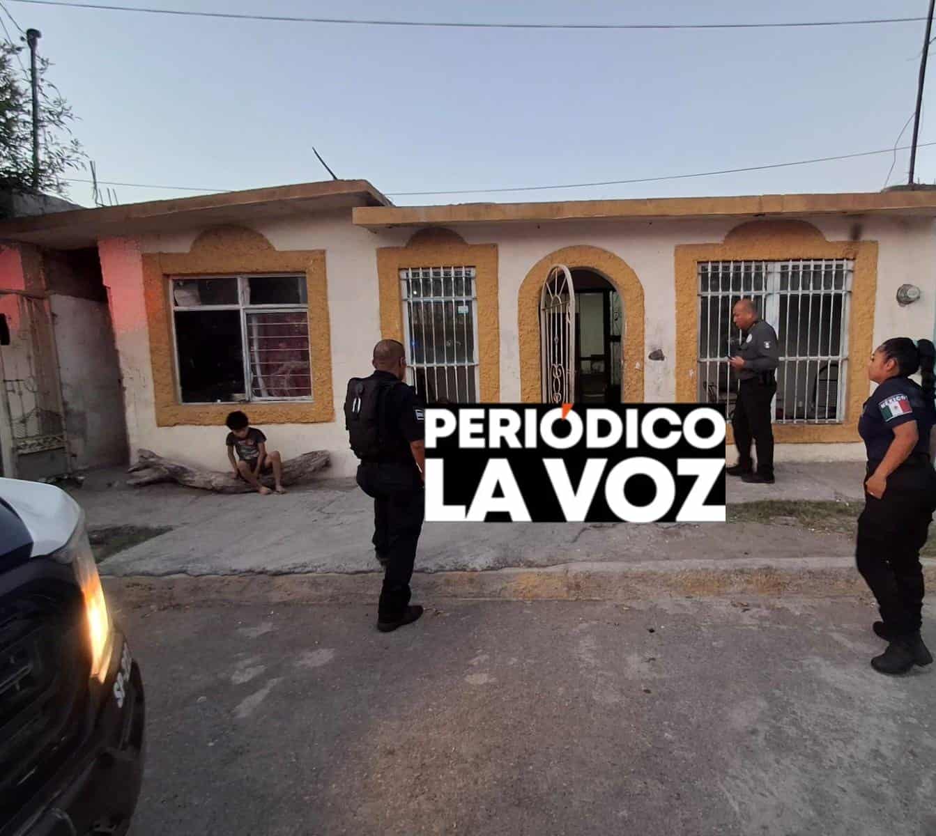 Encuentran a Daniel Flores sin vida en Monclova