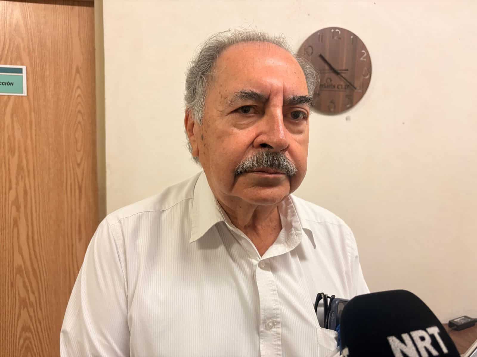 Secretar&iacute;a de Salud en Coahuila toma medidas ante el Mundial de F&uacute;tbol
