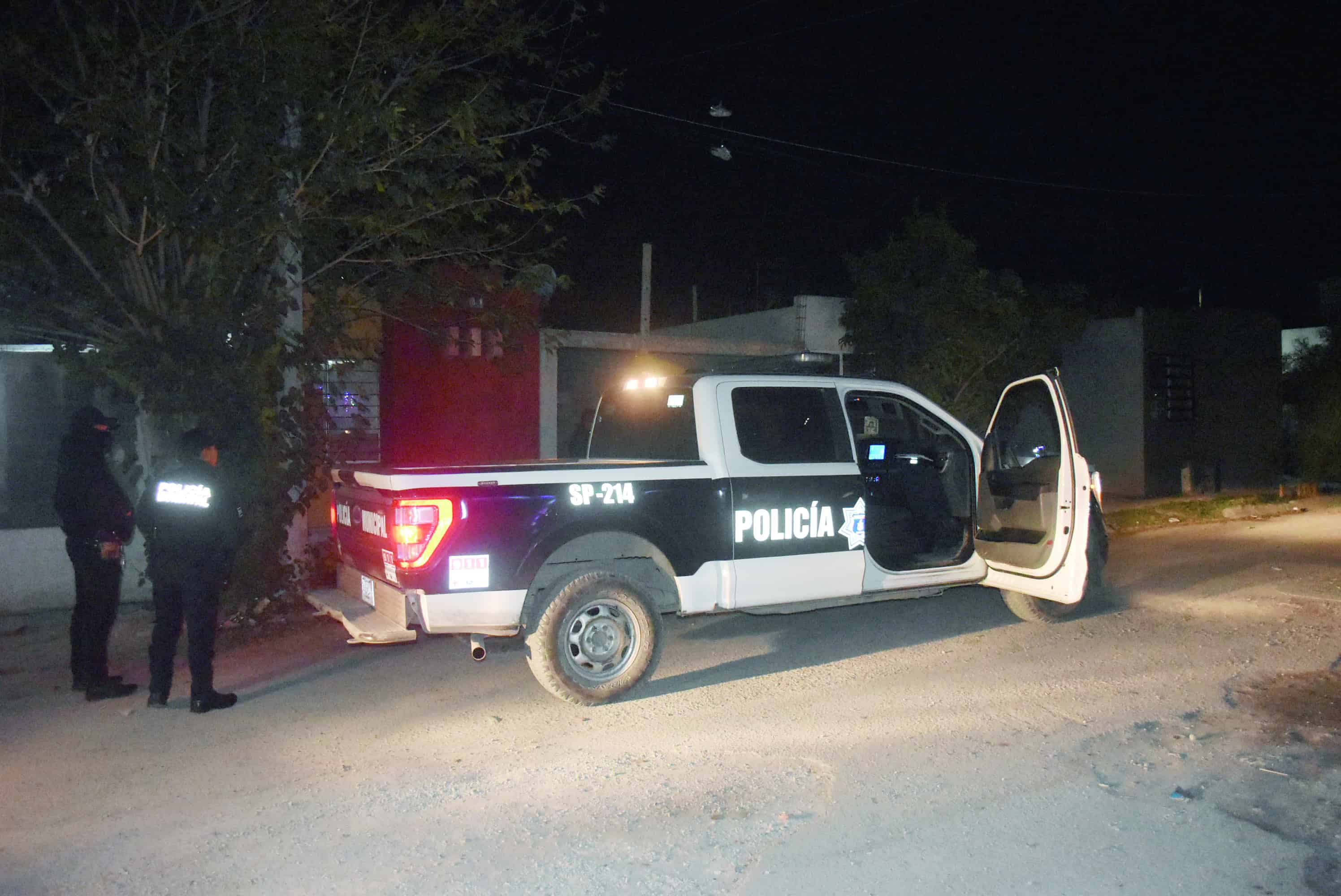 Movilizaci&oacute;n de seguridad en Monclova por denuncia de un presunto abuso