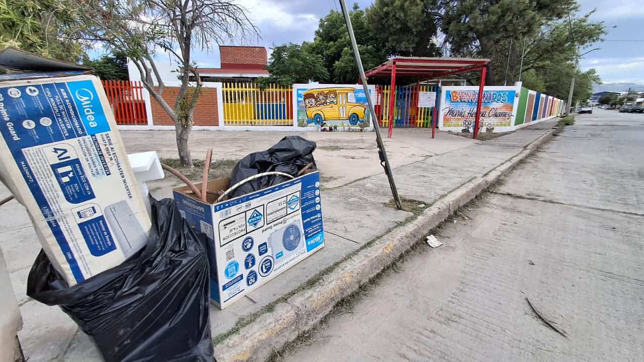 Transforman plantel marcado por tragedia