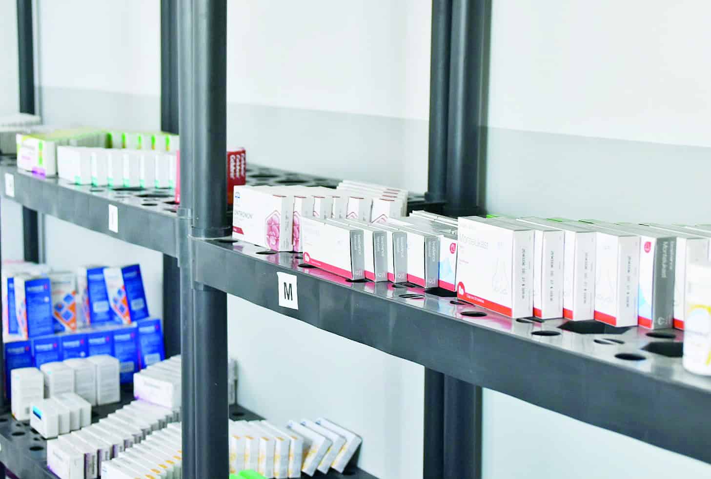 Cuatro Ci&eacute;negas: Se abre dispensario m&eacute;dico para atenci&oacute;n a la comunidad